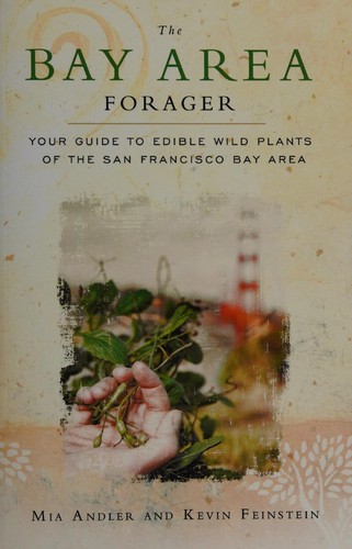 The Bay Area Forager