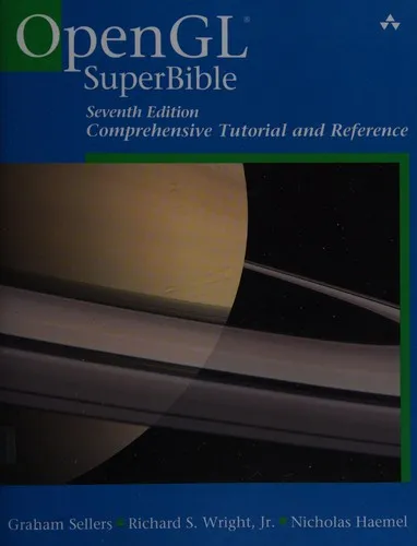 OpenGL Superbible : Comprehensive Tutorial and Reference