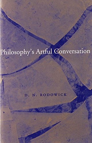 Philosophy’s Artful Conversation