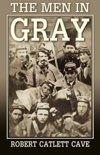 The Men in Gray
