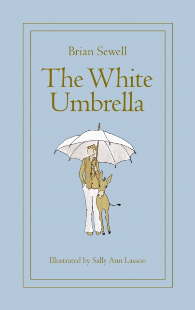 The White Umbrella