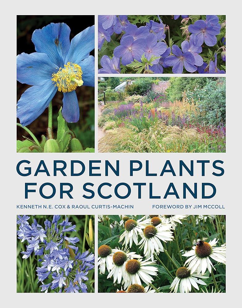 Garden Plants for Scotland