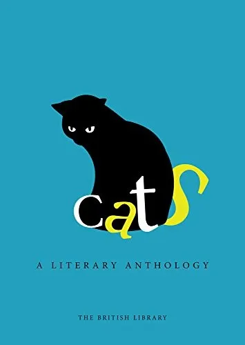 Cats : A Literary Anthology