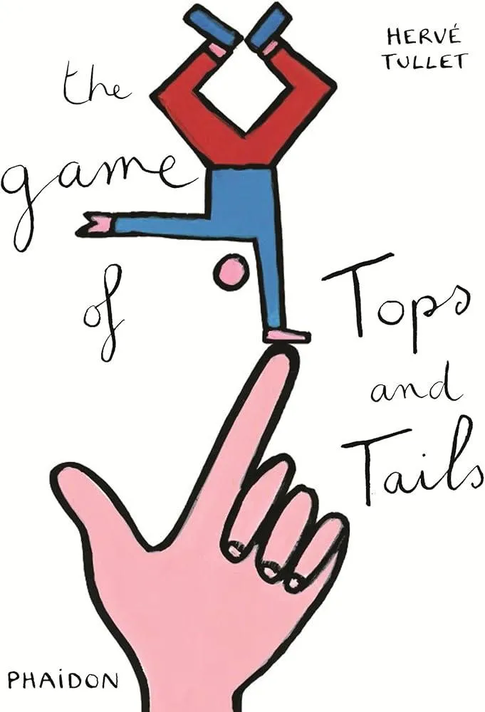 The Game of Tops and Tails