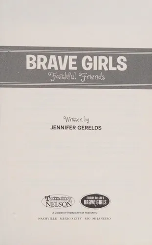 Brave Girls