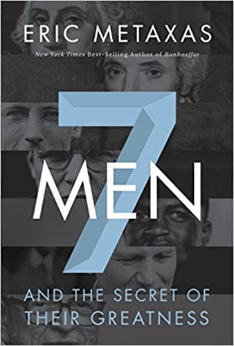 7 Men