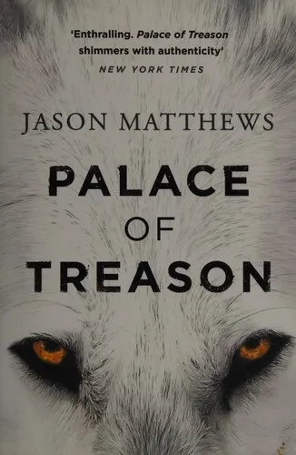 Palace of Treason