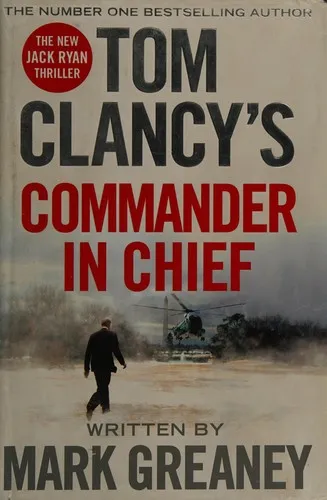 Tom Clancy's Commander-in-Chief