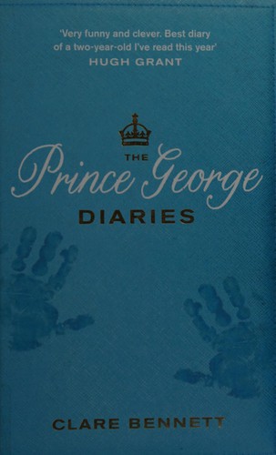 The Prince George Diaries