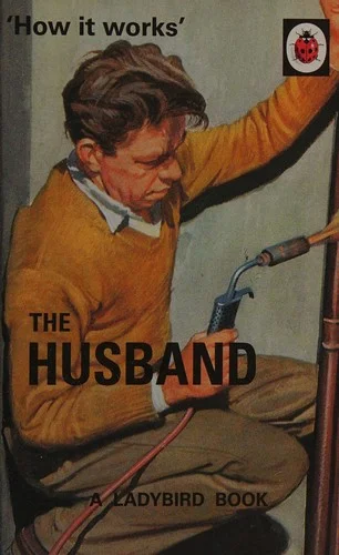 How it Works: The Husband