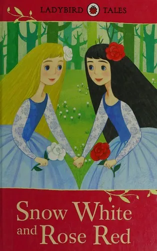 Ladybird Tales