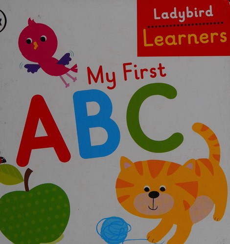 My First Abc
