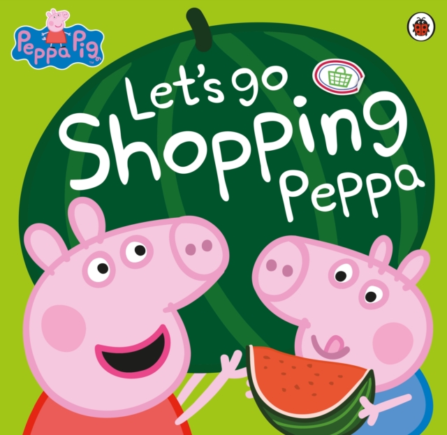 Peppa Pig