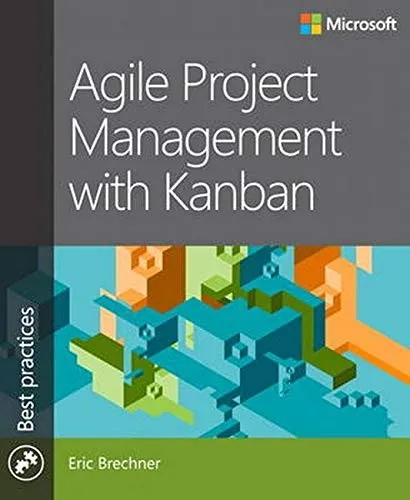 Agile Project Management with Kanban