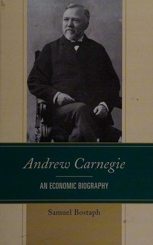 Andrew Carnegie