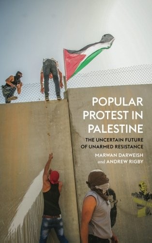 Popular Protest in Palestine