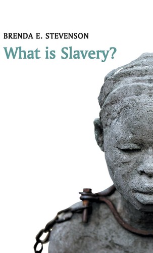 What is Slavery?