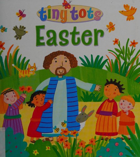 Tiny Tots Easter