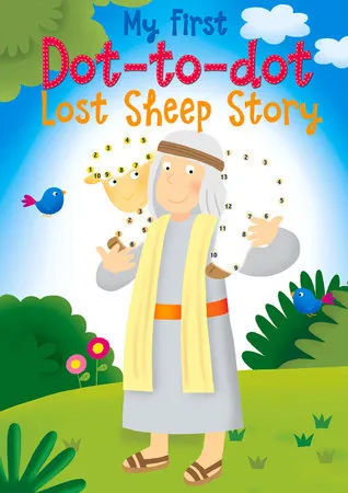 Lost Sheep Story
