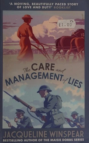 The Care and Management of Lies