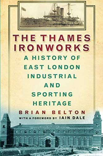 The Thames Ironworks