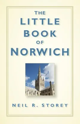 The Little Book of Norwich