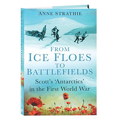 From Ice Floes to Battlefields