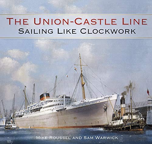 The Union-Castle Line