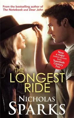 The Longest Ride