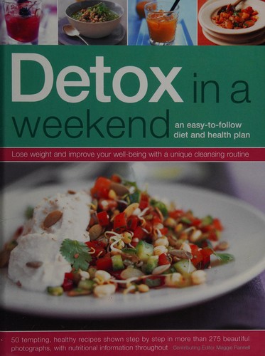 Detox in a Weekend