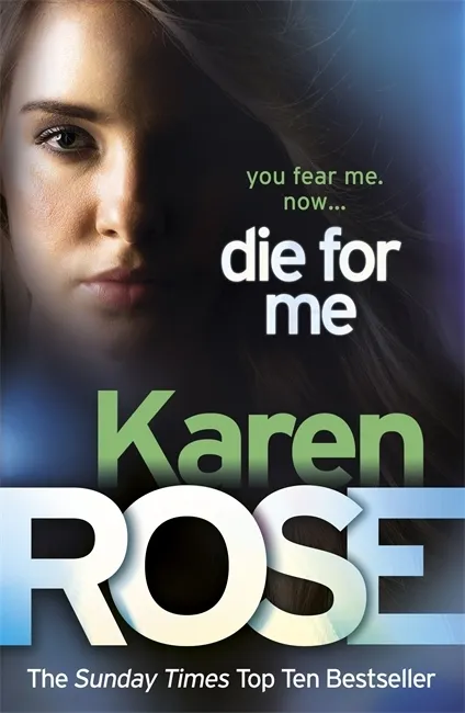 Die For Me (The Philadelphia/Atlanta Series Book 1)