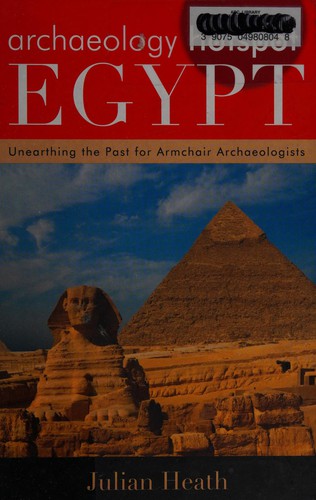 Archaeology Hotspot Egypt