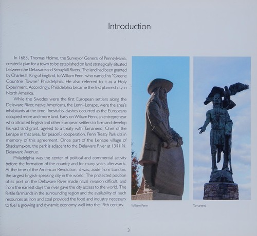 Philadelphia Perspectives