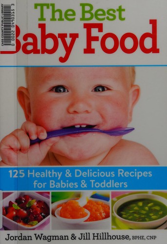 Best Baby Food