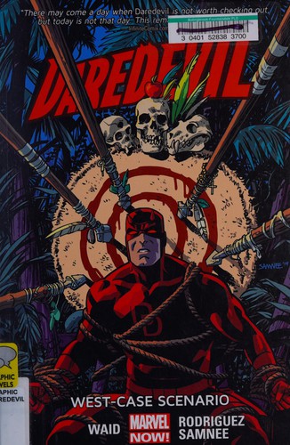 Daredevil Volume 2