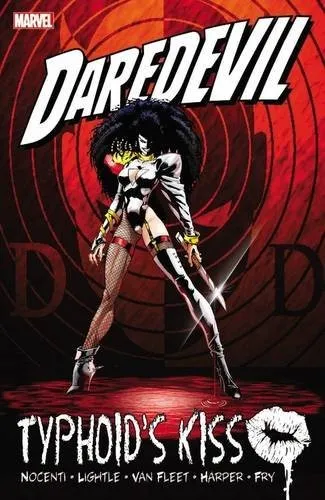 Daredevil