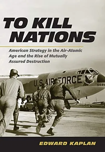 To Kill Nations