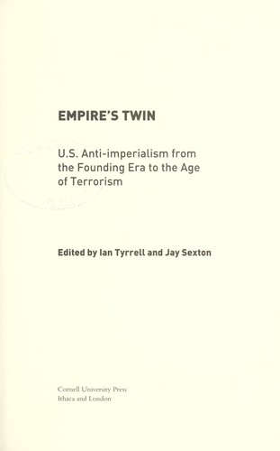 Empire's Twin