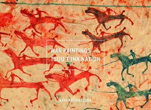 War Paintings of the Tsuu T'ina Nation