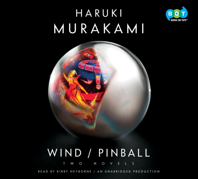 Wind/Pinball