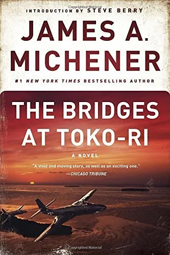 The Bridges at Toko-Ri