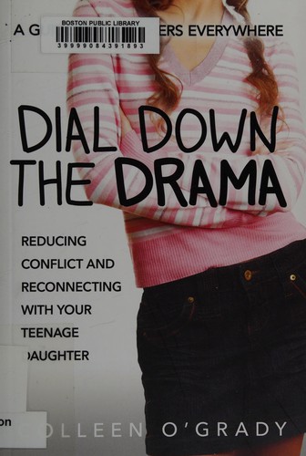 Dial Down the Drama