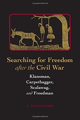 Searching for Freedom after the Civil War