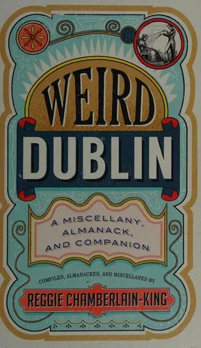 Weird Dublin