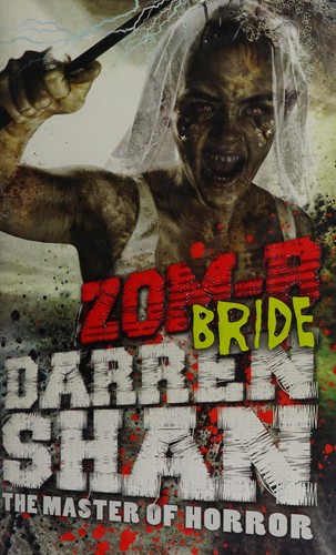 ZOM-B Bride