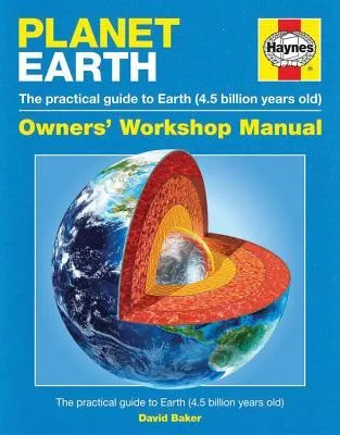 Planet Earth Manual