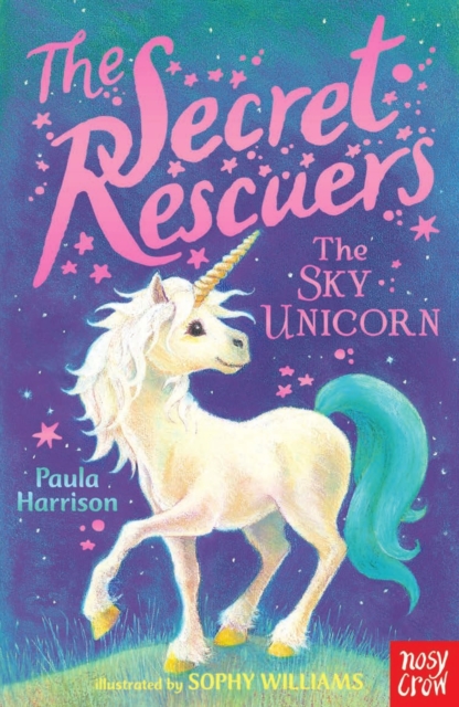 The Secret Rescuers