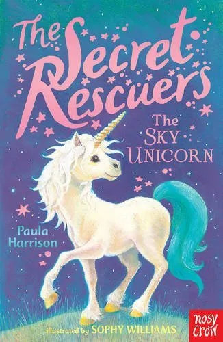 The Secret Rescuers