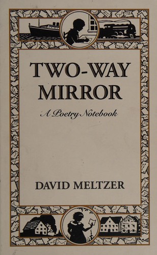 Two-Way Mirror