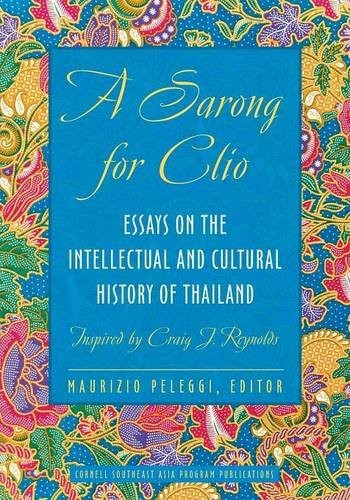 A Sarong for Clio